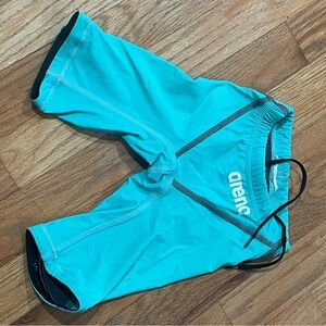 Arena powerskin st next jammer youth size 24